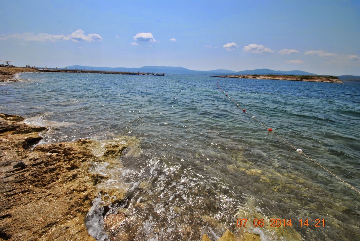 imagini hotel EUPHORIA AEGEAN